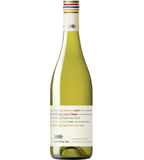 Marlborough Sauvignon Blanc 2023